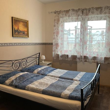 Pension&Hostel Anna - Monteurzimmer ミュンヘン エクステリア 写真