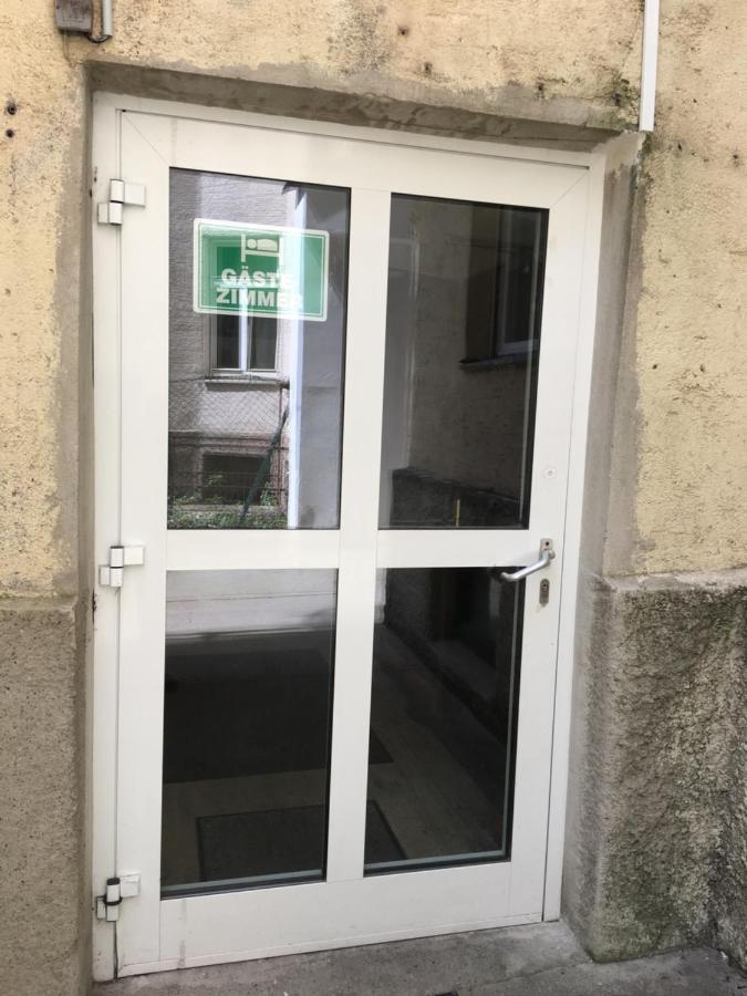 Pension&Hostel Anna - Monteurzimmer ミュンヘン エクステリア 写真