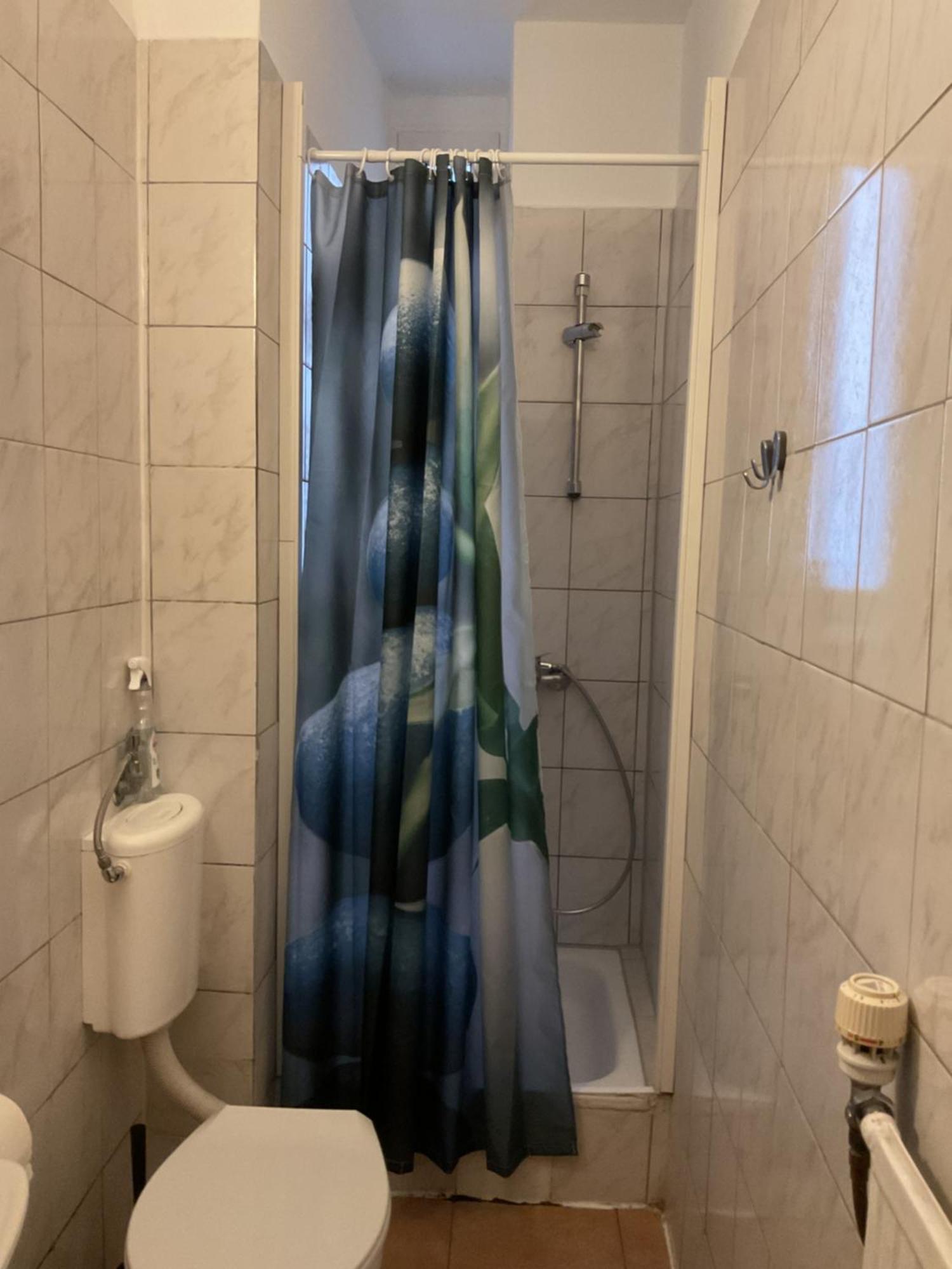 Pension&Hostel Anna - Monteurzimmer ミュンヘン エクステリア 写真