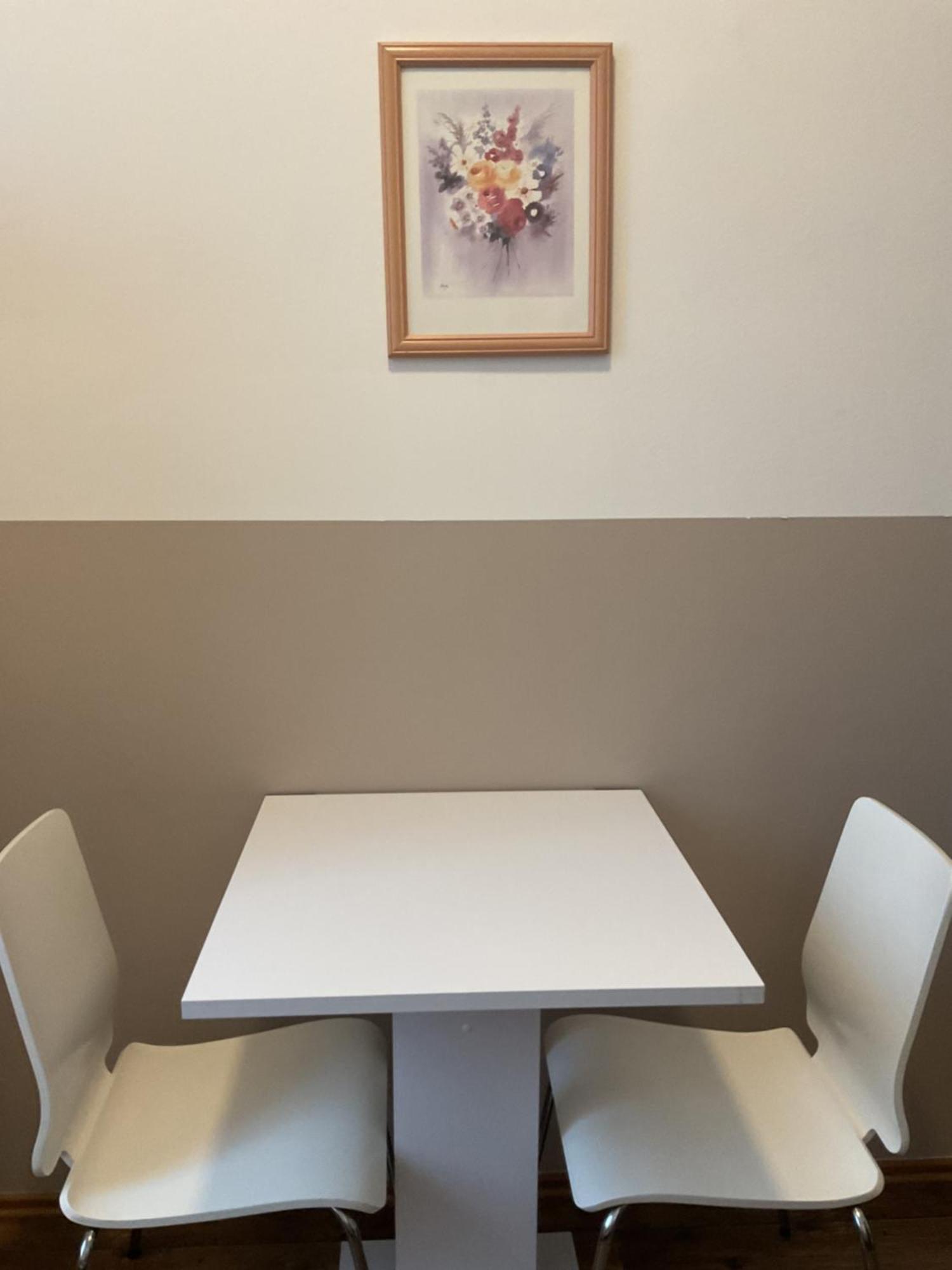 Pension&Hostel Anna - Monteurzimmer ミュンヘン エクステリア 写真