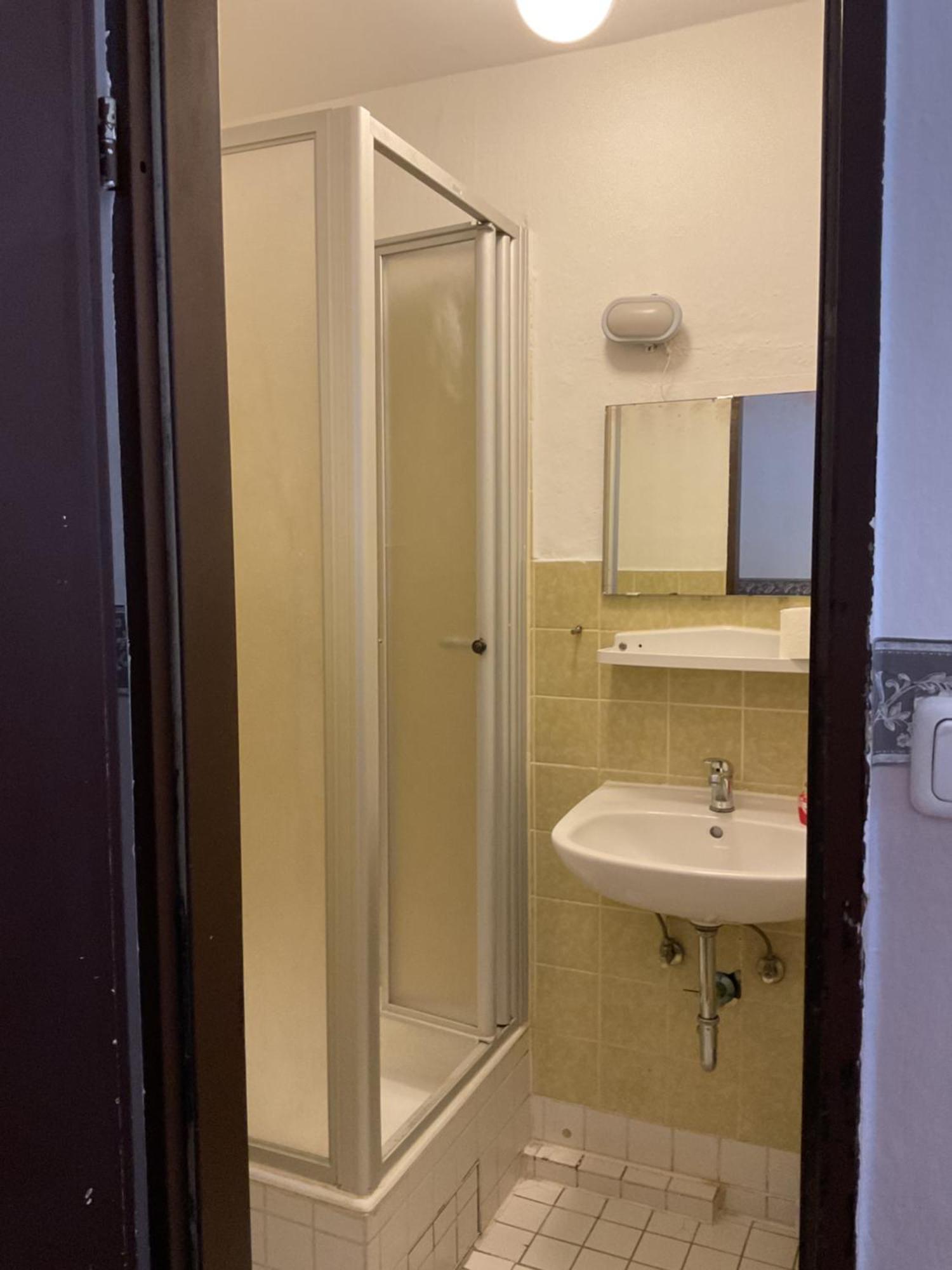 Pension&Hostel Anna - Monteurzimmer ミュンヘン エクステリア 写真