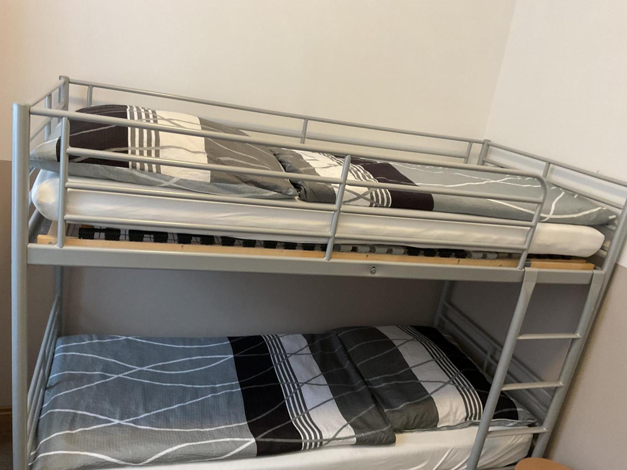 Pension&Hostel Anna - Monteurzimmer ミュンヘン エクステリア 写真