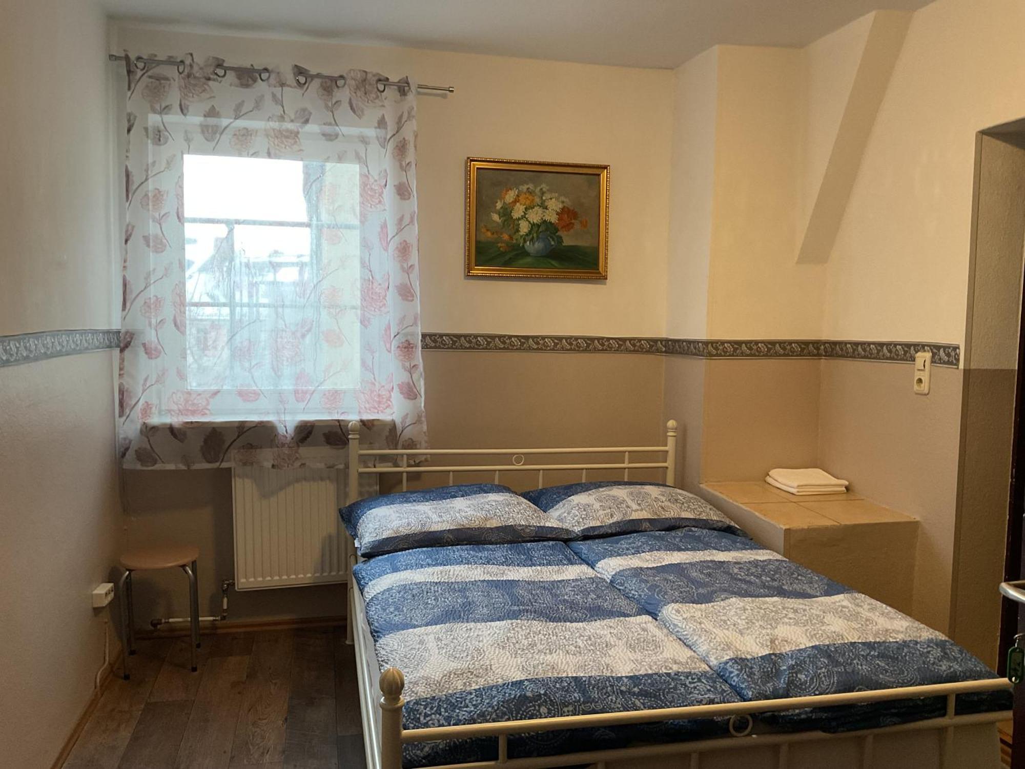 Pension&Hostel Anna - Monteurzimmer ミュンヘン エクステリア 写真
